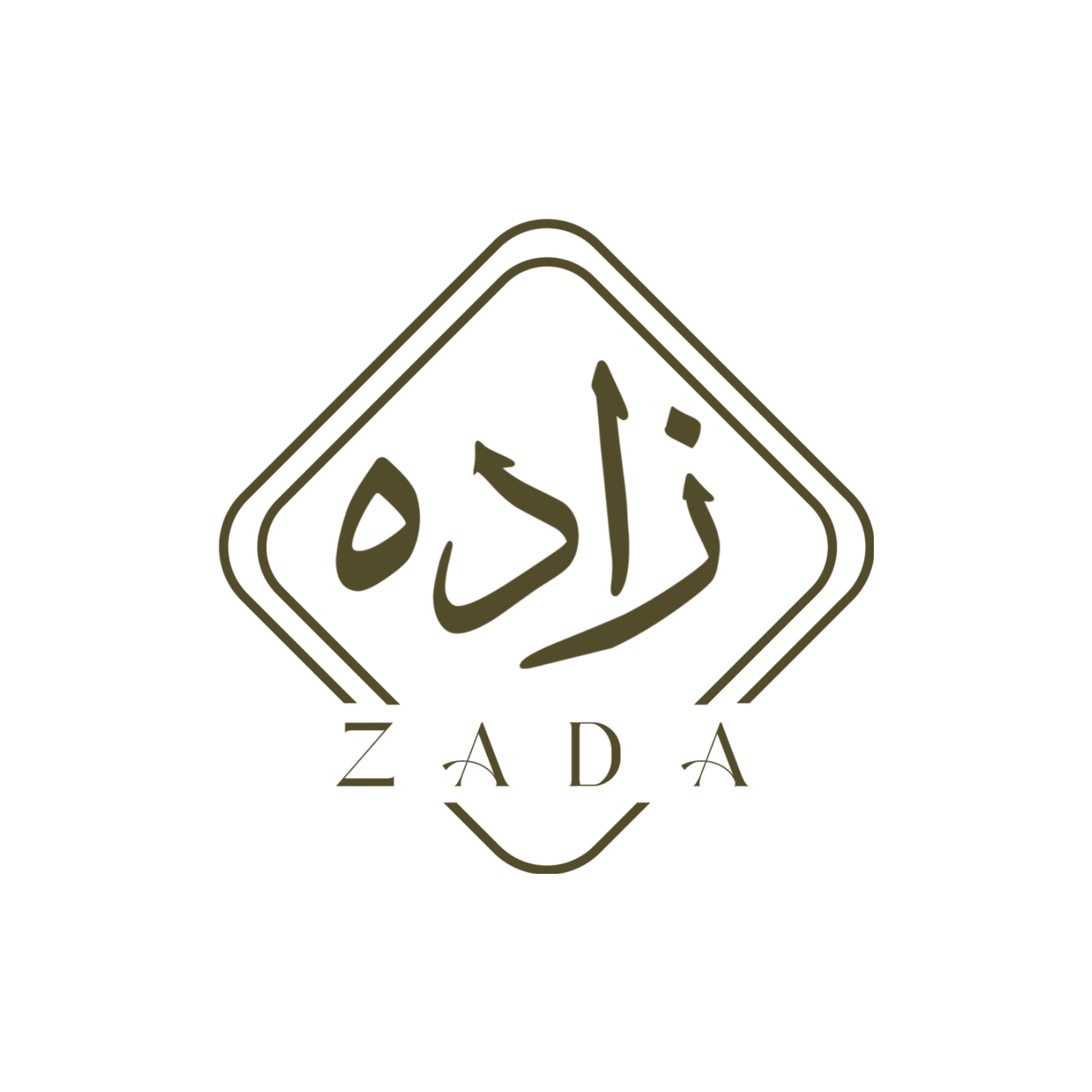 Zada Logo